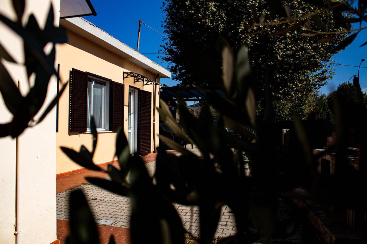 Apartamento Corte Dell'Ulivo San Giuliano Terme Exterior foto