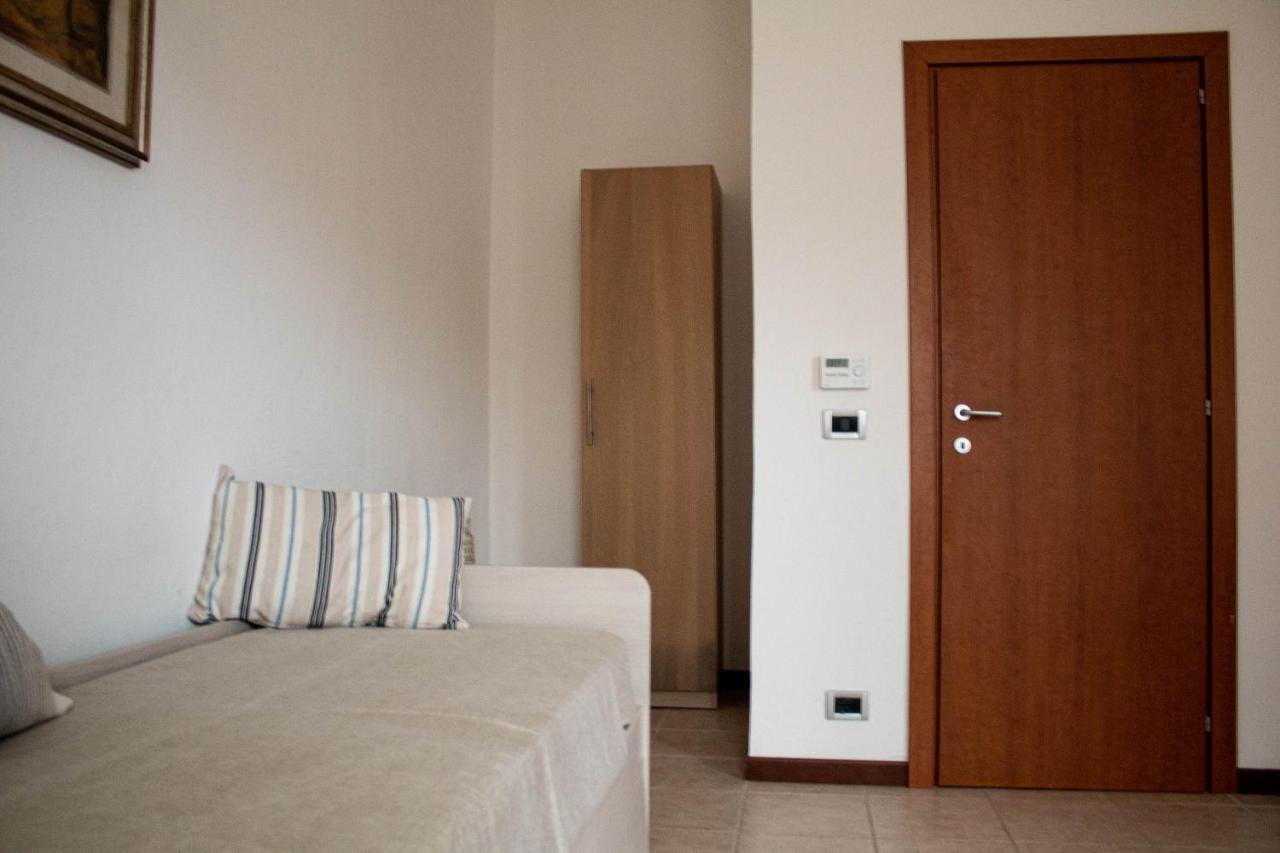 Apartamento Corte Dell'Ulivo San Giuliano Terme Exterior foto